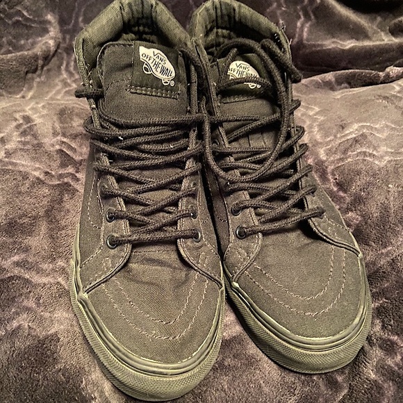 VANS SK8 Hi Slim - Picture 2 of 7